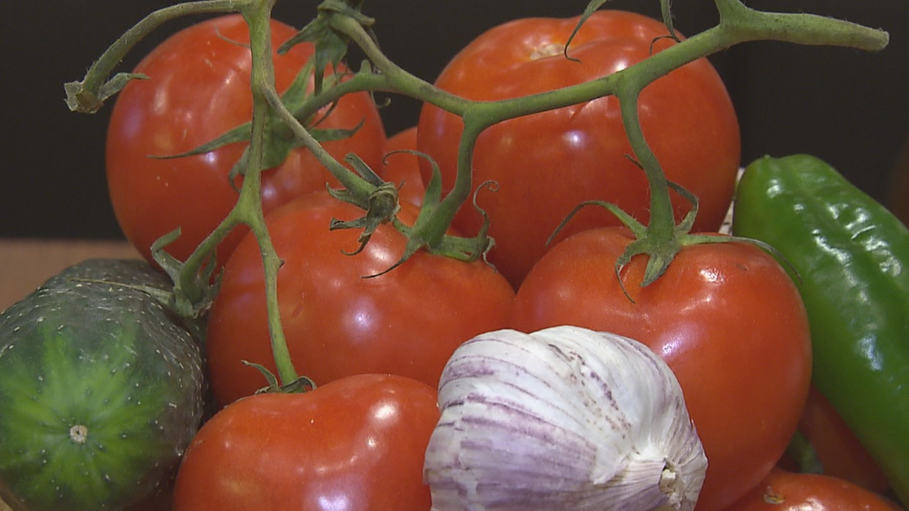 La salmonelosis, enemiga del verano