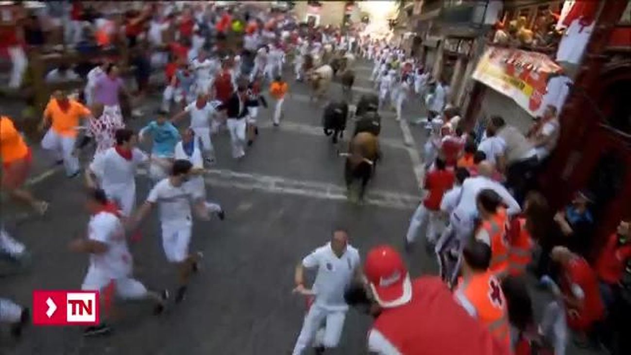 Telenoticias Fin de Semana 13.07.2019