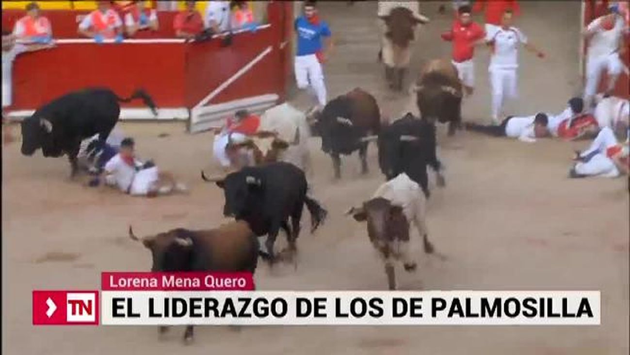 Telenoticias Fin de Semana 13.07.2019