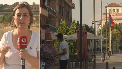 La Guardia Civil investiga una oleada de secuestros virtuales en Boadilla del Monte