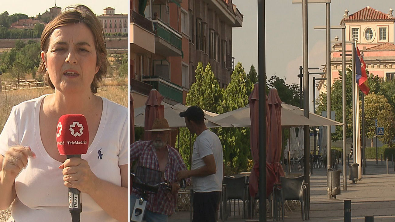 La Guardia Civil investiga una oleada de secuestros virtuales en Boadilla del Monte