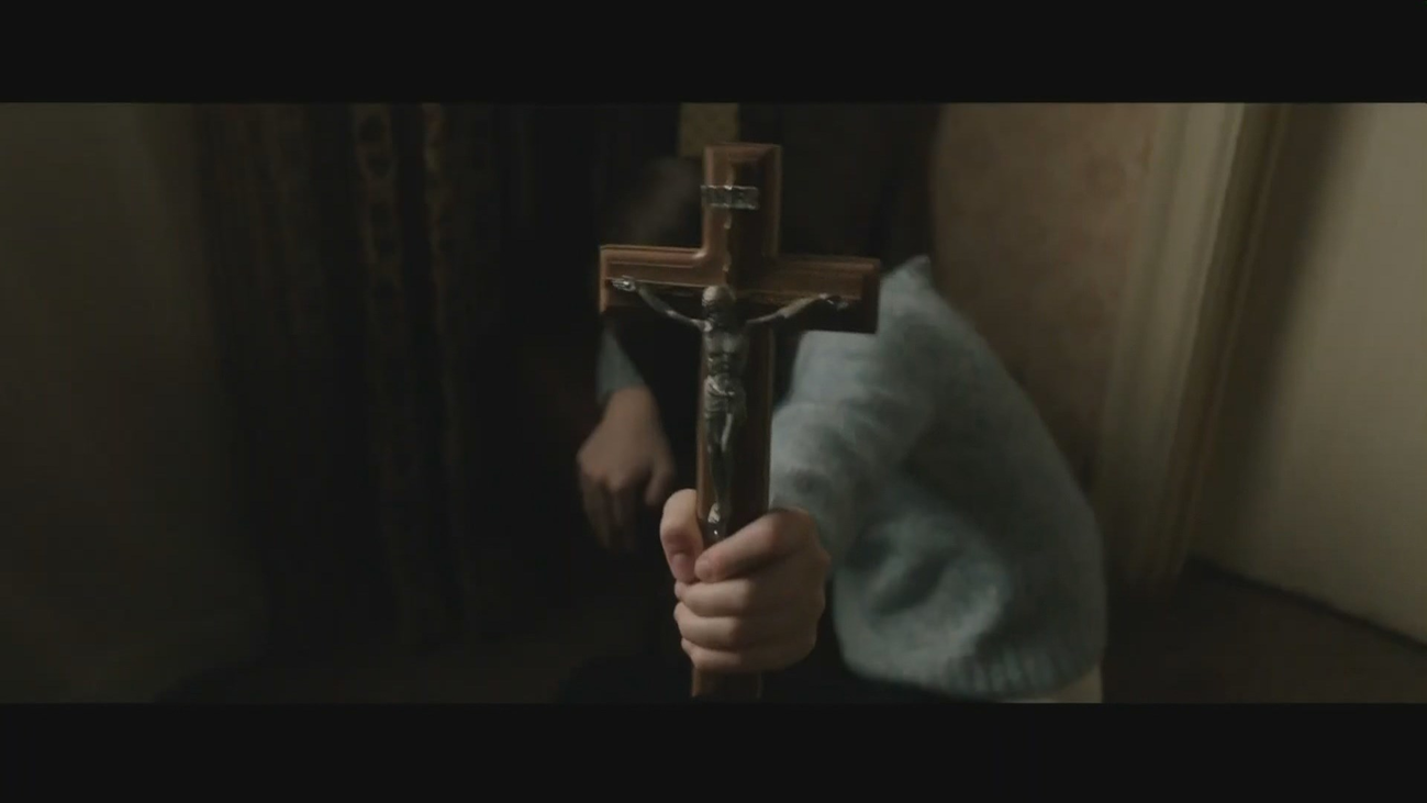 La cartelera resucita el terror de Annabelle y el humor negro de Campanella