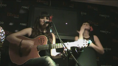 Las personas con discapacidad auditiva también disfrutan de la música