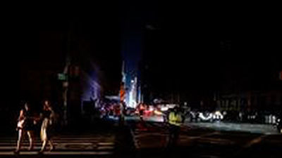 Manhattan recupera la normalidad tras el apagón que dejó a 72.000 hogares sin luz