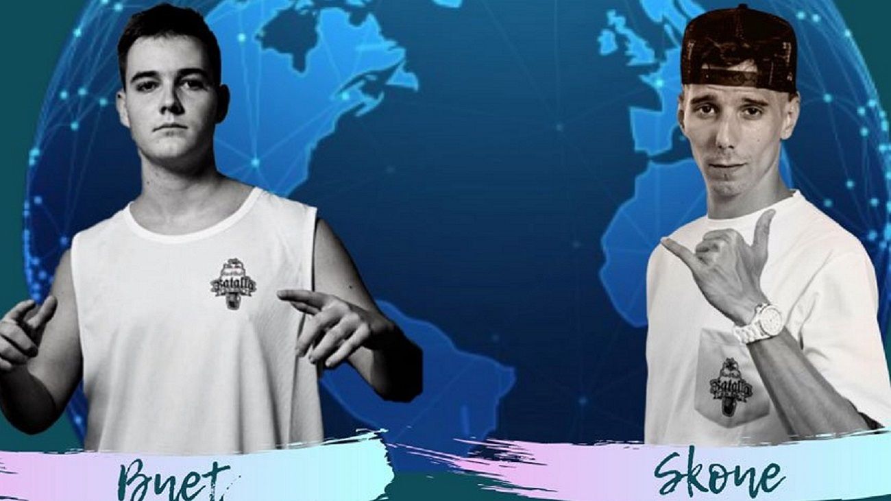 Torrelodones acoge una 'batalla de gallos' para promover el ecologismo