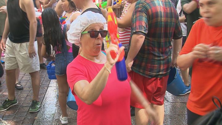 Batalla naval de Vallecas