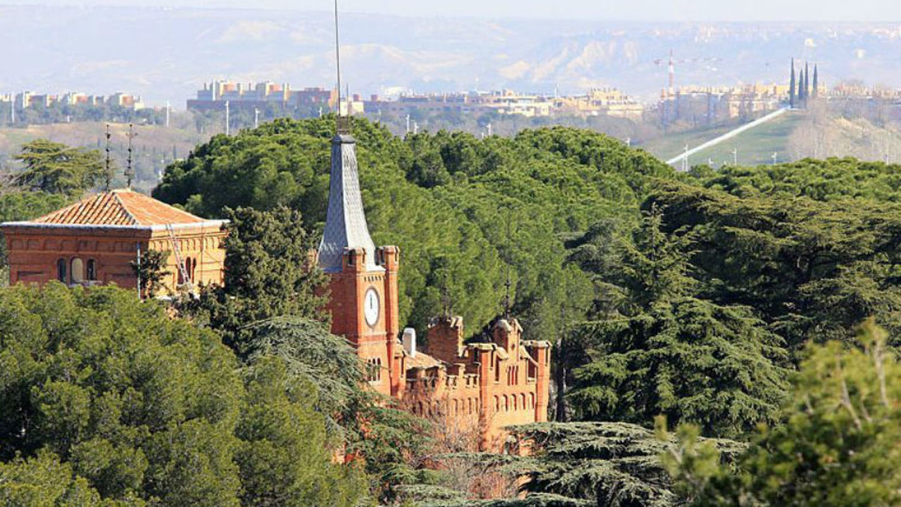 Los parques de Madrid se llenan de actividades durante el verano