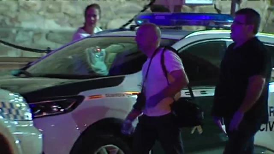 Muere una mujer tras el impacto de un cohete en Ciudad Real