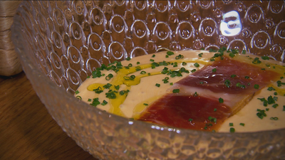 Gazpacho Vs Salmorejo, estas son sus diferencias