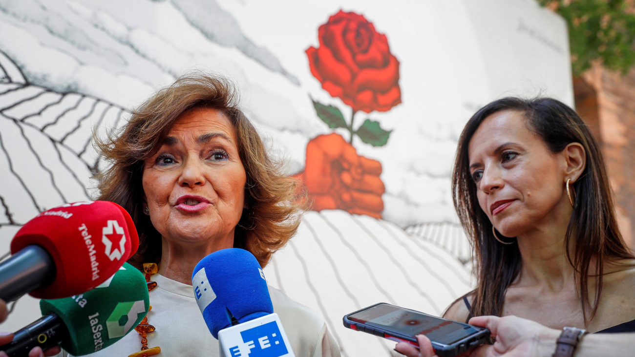 El PSOE ofrece modificar su propuesta en pro de un acuerdo con Podemos