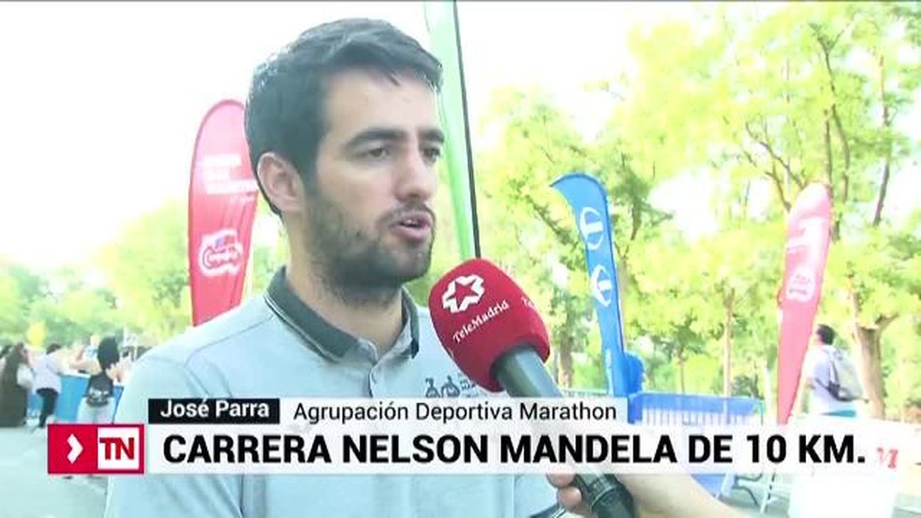 Telenoticias Fin de Semana 14.07.2019