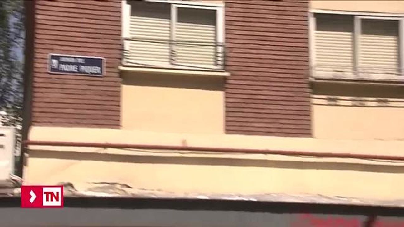 Telenoticias Fin de Semana 14.07.2019