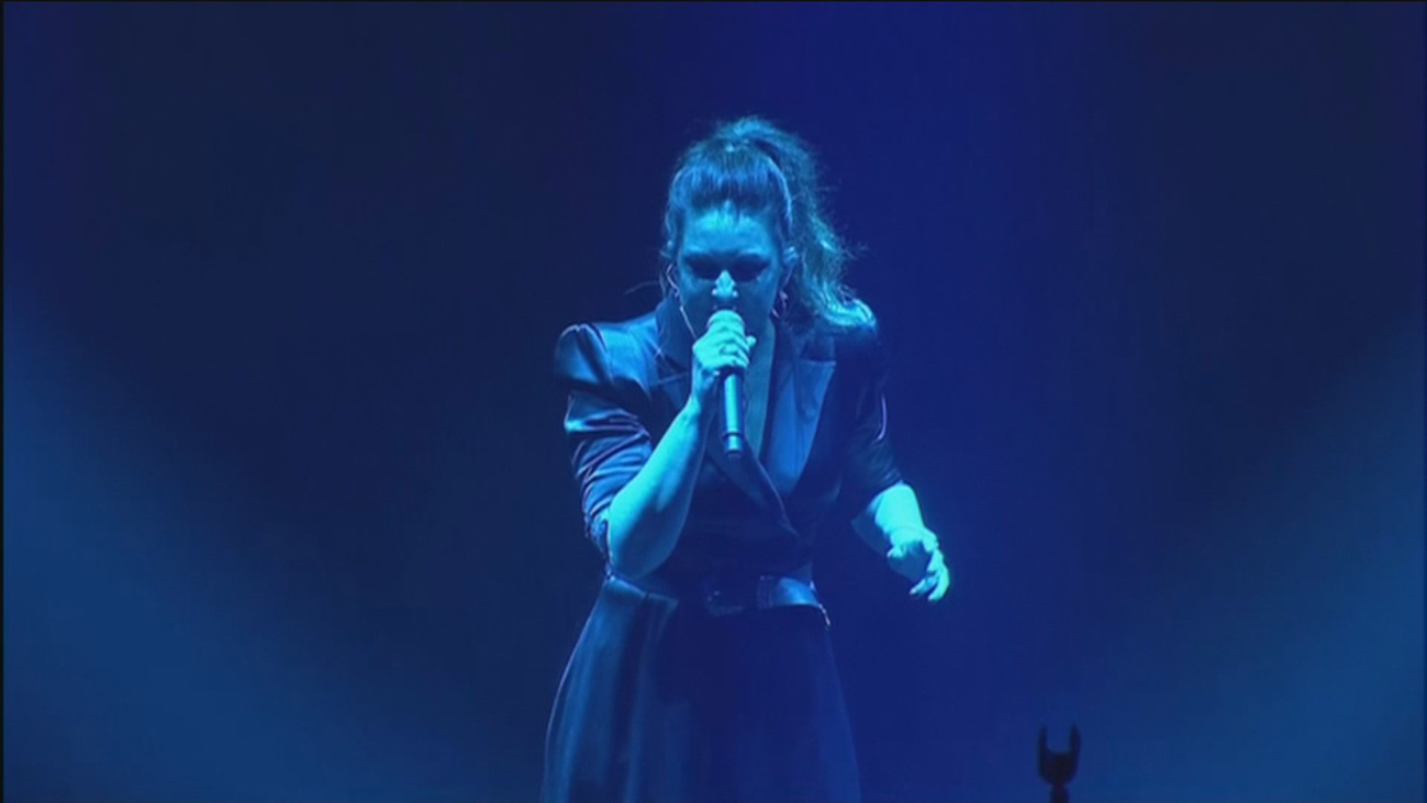 Todo vendido para la actuación de Niña Pastori en las Noches del Botánico