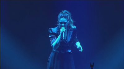 Todo vendido para la actuación de Niña Pastori en las Noches del Botánico