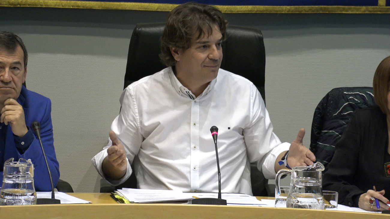 Fuenlabrada aprueba una subida salarial de un 20% para alcalde y concejales