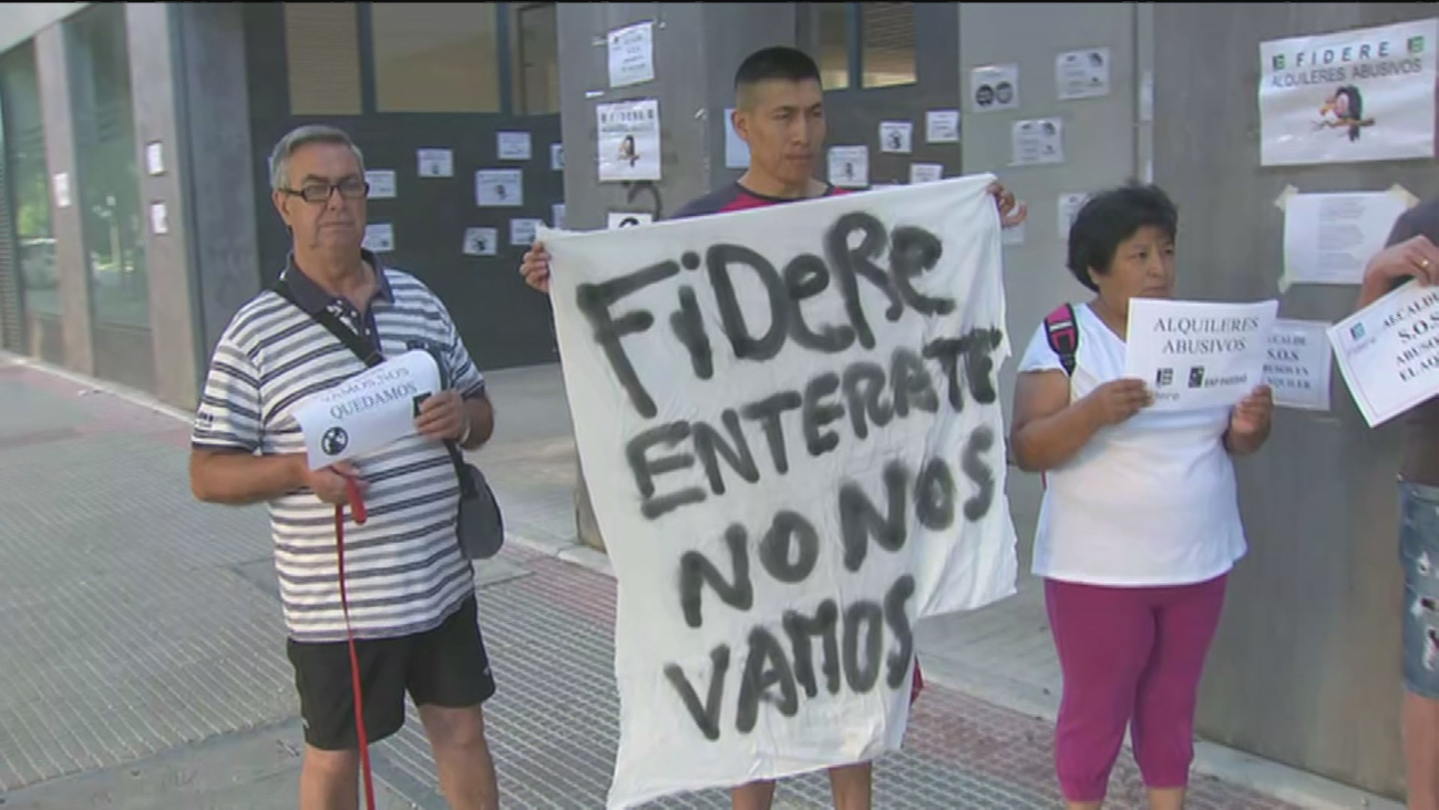 Alquileres desorbitados en Torrejón por la venta de viviendas a fondos buitres