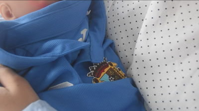 El Fuenlabrada llega a Segunda con un pan debajo del brazo