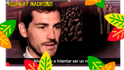 Aquí hay madroño 15.07.2019