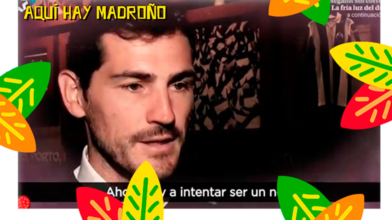 Aquí hay madroño 15.07.2019