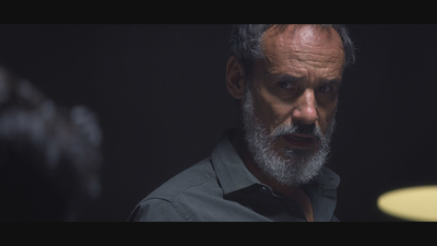 La confesión y la falsa promesa