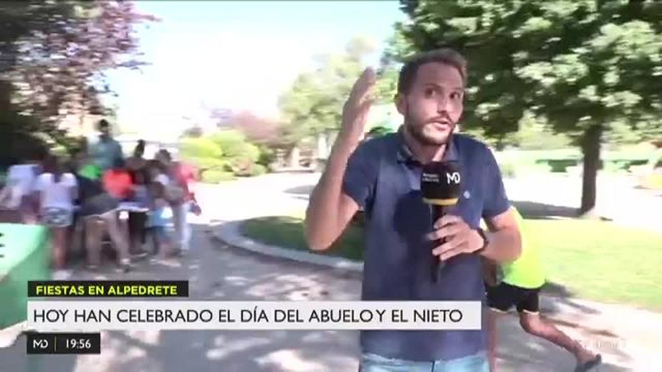 Madrid Directo 15.07.2019