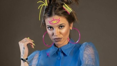 María Isabel presenta 'Tu mirada', su nuevo single