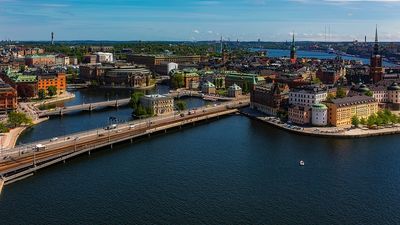 Trabajo para el verano en Suecia: cocineros, enfermeros e ingenieros