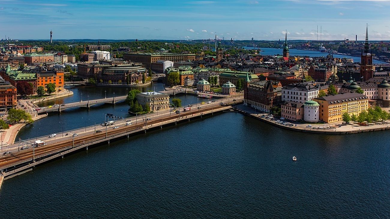 Trabajo para el verano en Suecia: cocineros, enfermeros e ingenieros