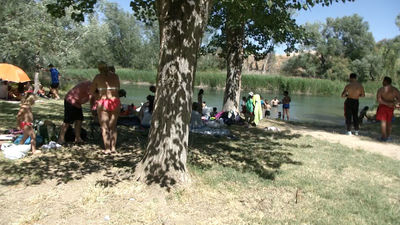 Mi cámara y yo: ¿Dónde me baño?