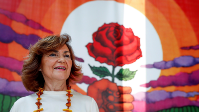 Calvo levanta la polémica por decir que  el feminismo "no" es de "todas"