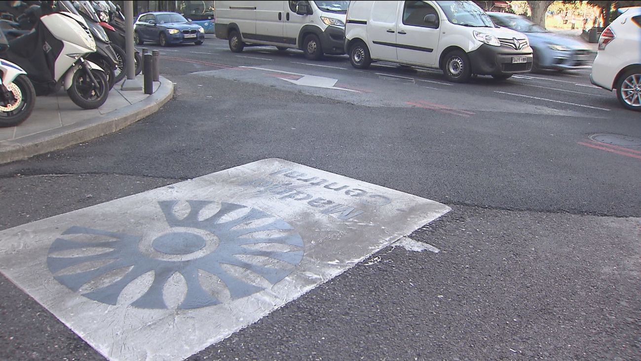 Cruce de acusaciones en el ayuntamiento por Madrid Central