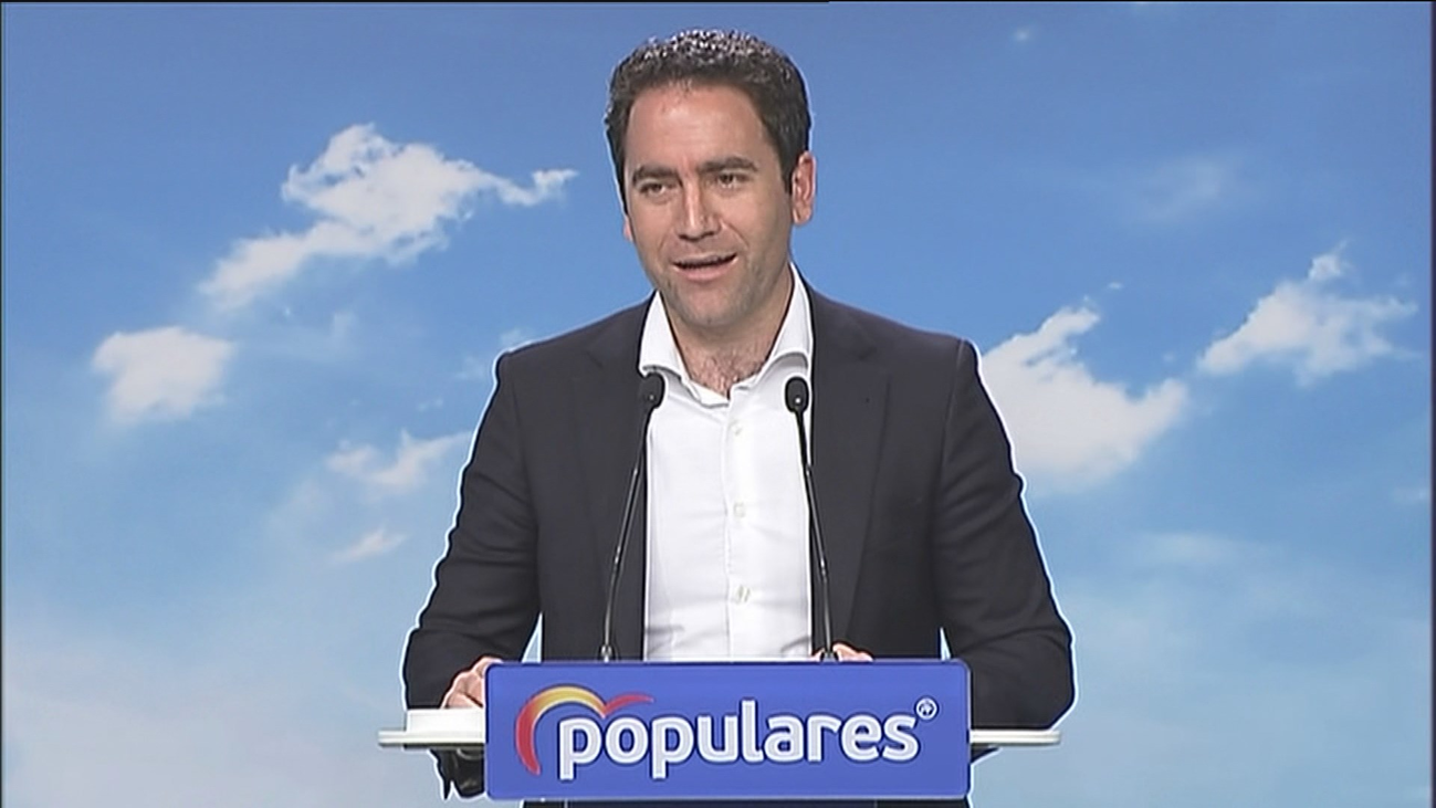El PP reitera que no le va regalar la investidura a Sánchez