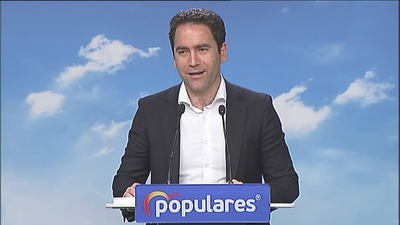 El PP reitera que no le va regalar la investidura a Sánchez