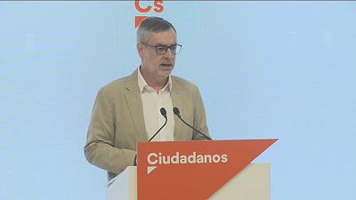 Ciudadanos insiste a Vox que "no bloquee" la formación de gobierno en Madrid