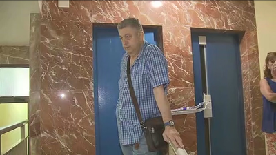 El ascensor que cayó a plomo en Alcorcón ya había dado problemas