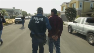 Confusión, trucos y cruce de críticas ante las redadas antiinmigrantes en EEUU