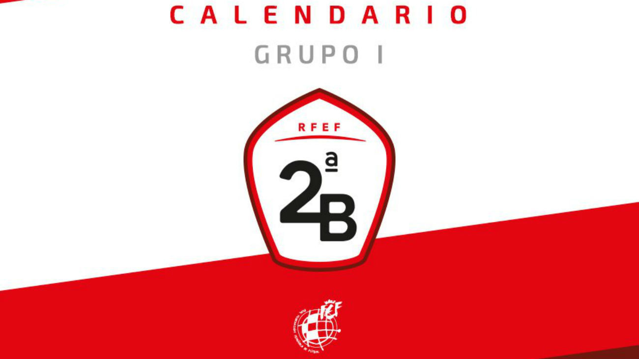 Este es el calendario de los equipos madrileños de Segunda B