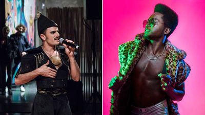 Ritmos de La Habana y zarzuelas en Puente de Vallecas por los Veranos de la Villa