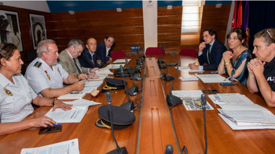 Pozuelo invierte 260.000 euros en el sistema de control del tráfico