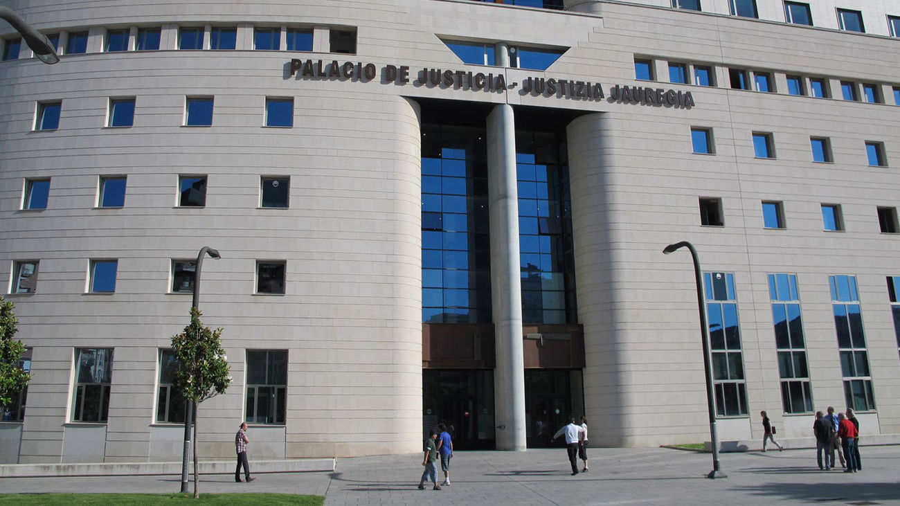 Tribunal Superior de Justicia de Navarra