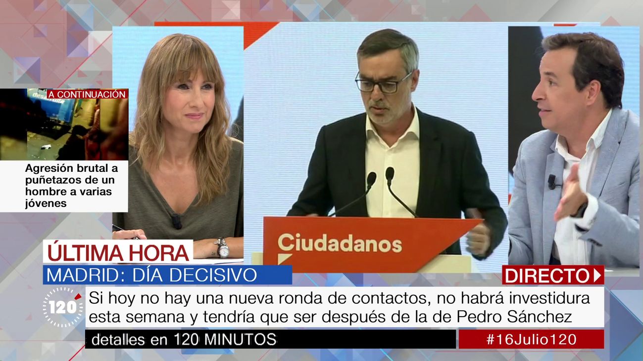 120 minutos 16.07.2019 (parte 2)