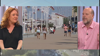 ¿Ves bien pedir un crédito para irte de vacaciones?