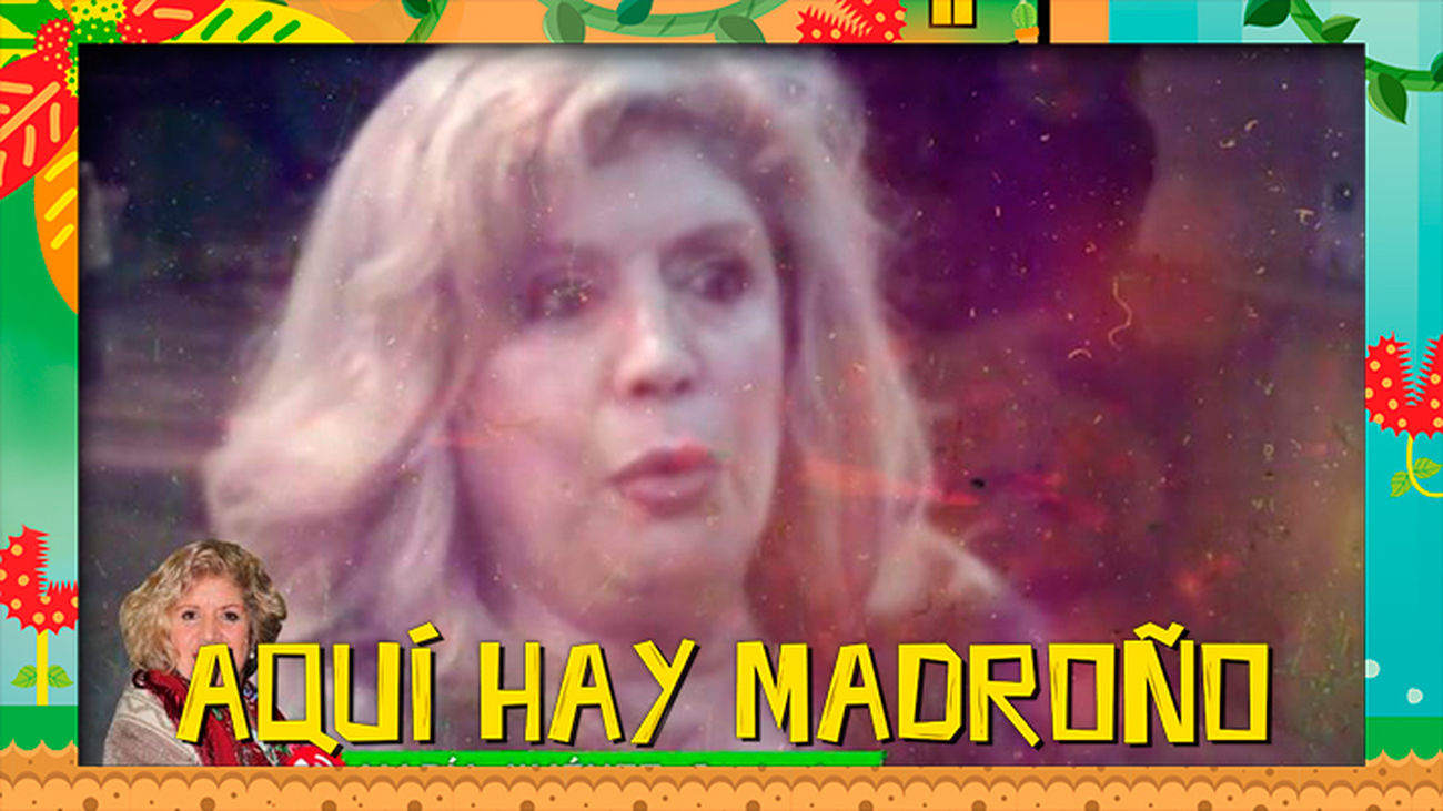 Primeras palabras de María Jiménez tras abandonar el hospital