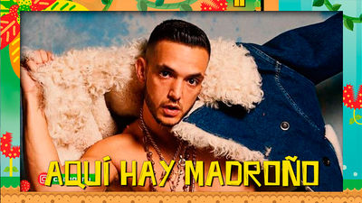 La última polémica en la que se ha visto envuelto C. Tangana y que le podría costar 88.000€