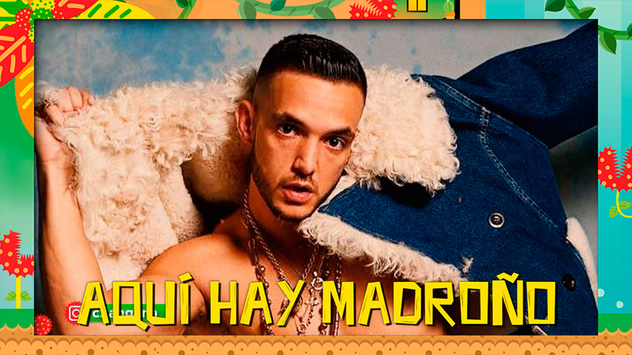 La última polémica en la que se ha visto envuelto C. Tangana y que le podría costar 88.000€