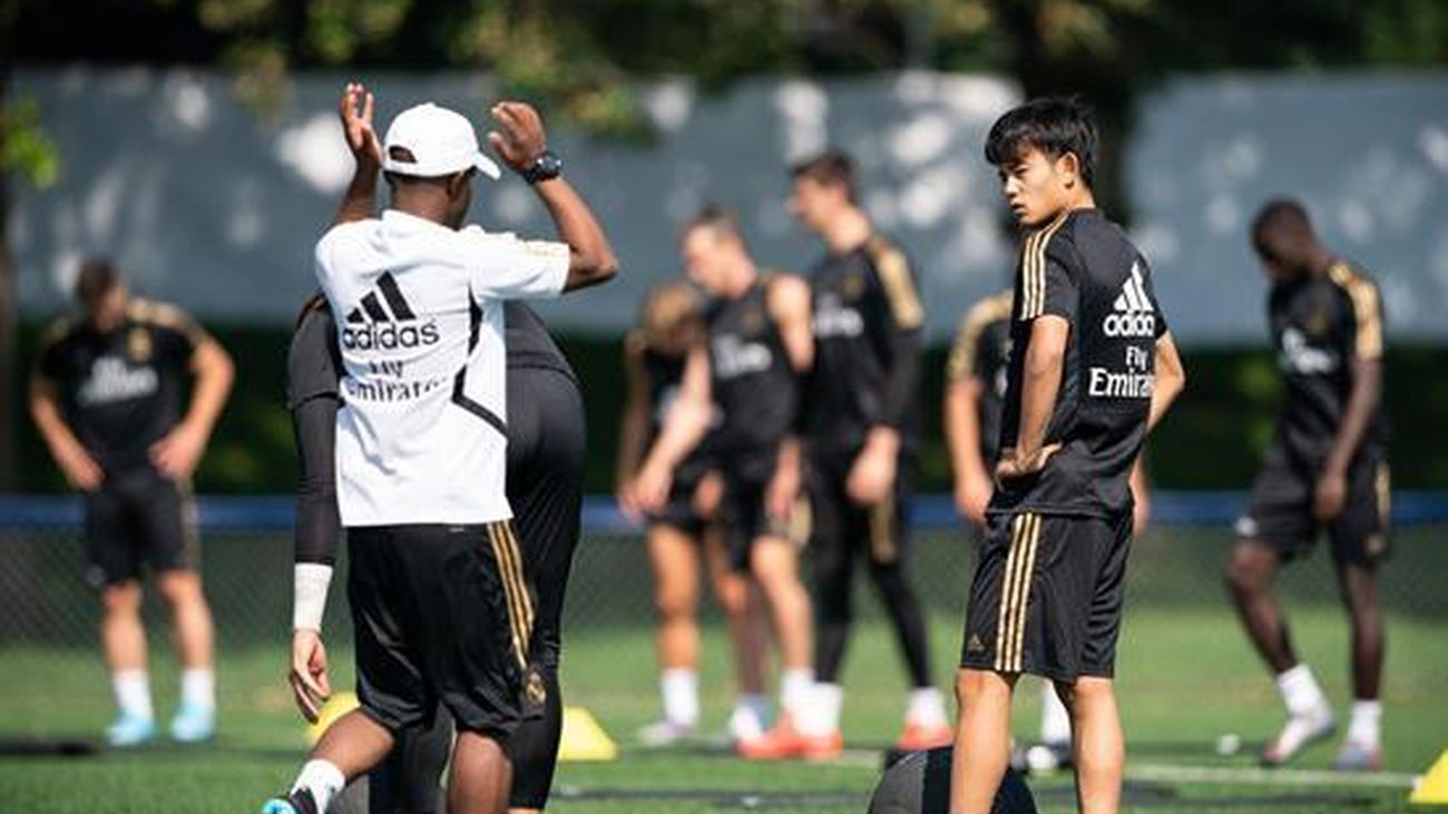 Joan Vilá: "Kubo no se hubiese ido, si yo fuese responsable del Barça"