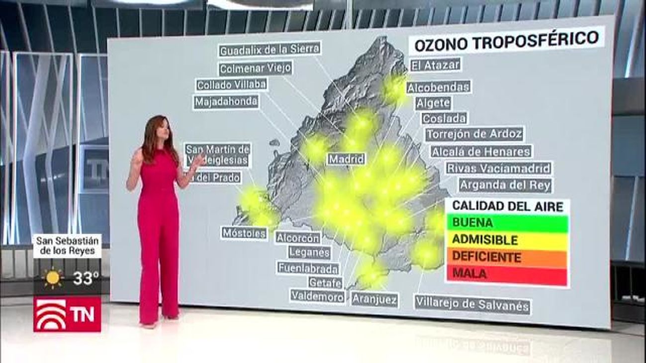 El Tiempo 16.07.2019