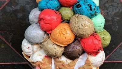 Está Pasando 16.07.2019