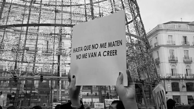 Cada vez somos más feministas y las redes sociales lo demuestran