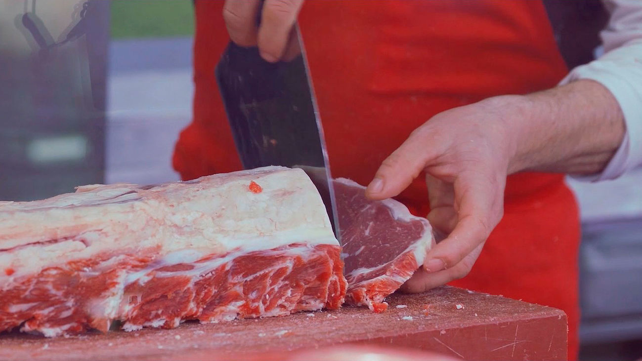 In Madrid: Saboreando Madrid